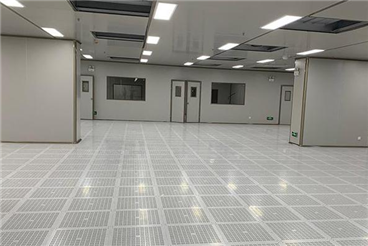 高标准净化车间