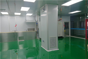 净化车间