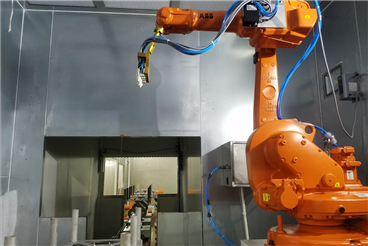 机器人系统集成