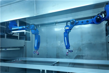 机器人系统集成