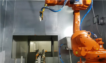 机器人系统集成