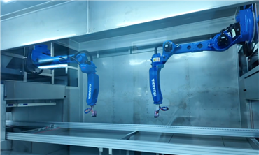 机器人系统集成