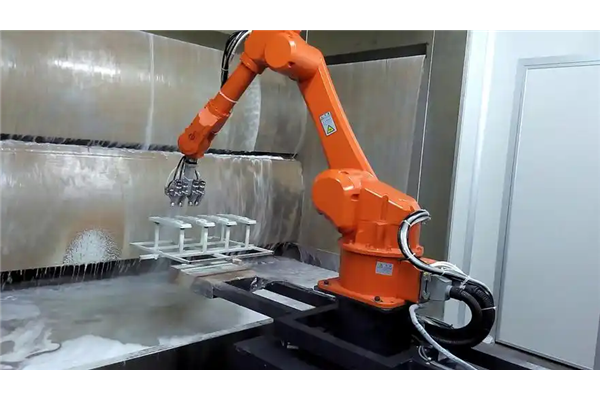 机器人系统集成